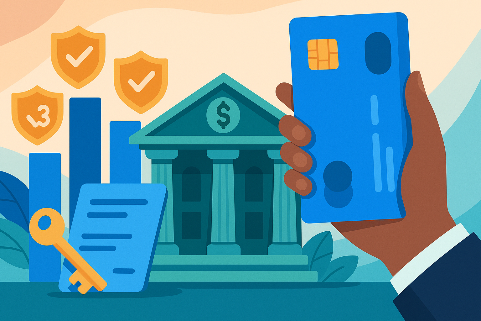 Top Credit Unions Ranked