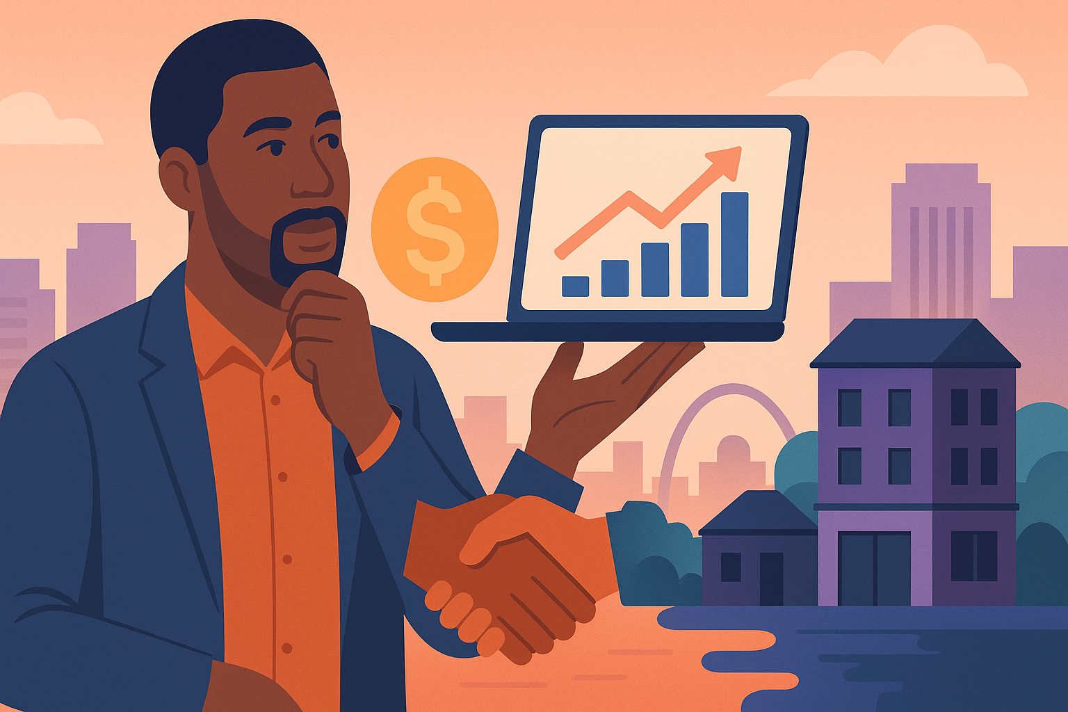 Beyond the Hype: Rebuilding Black Economic Power in Atlanta and Beyond